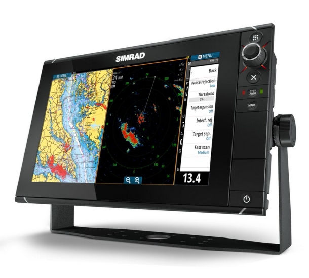 2013 DIMSC Overall winner Michael Bonnici with another nice Coffs red.